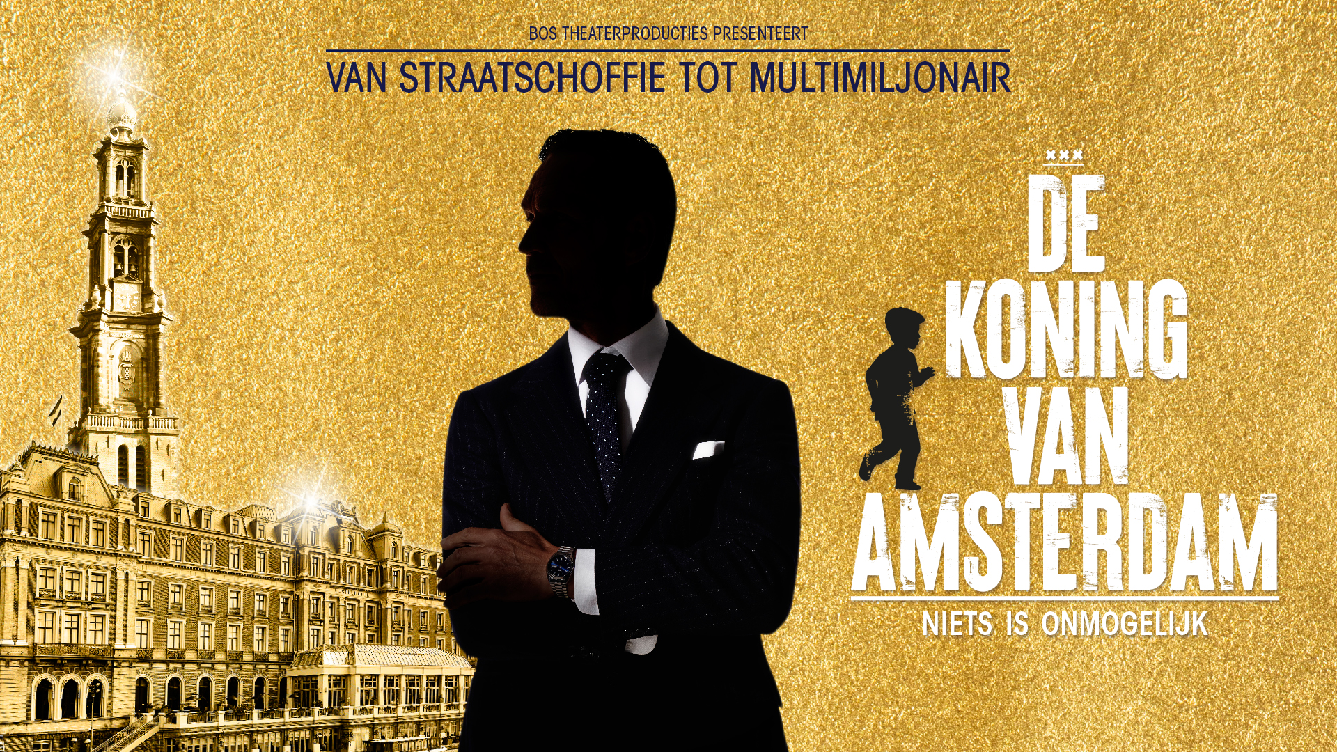 De Koning van Amsterdam